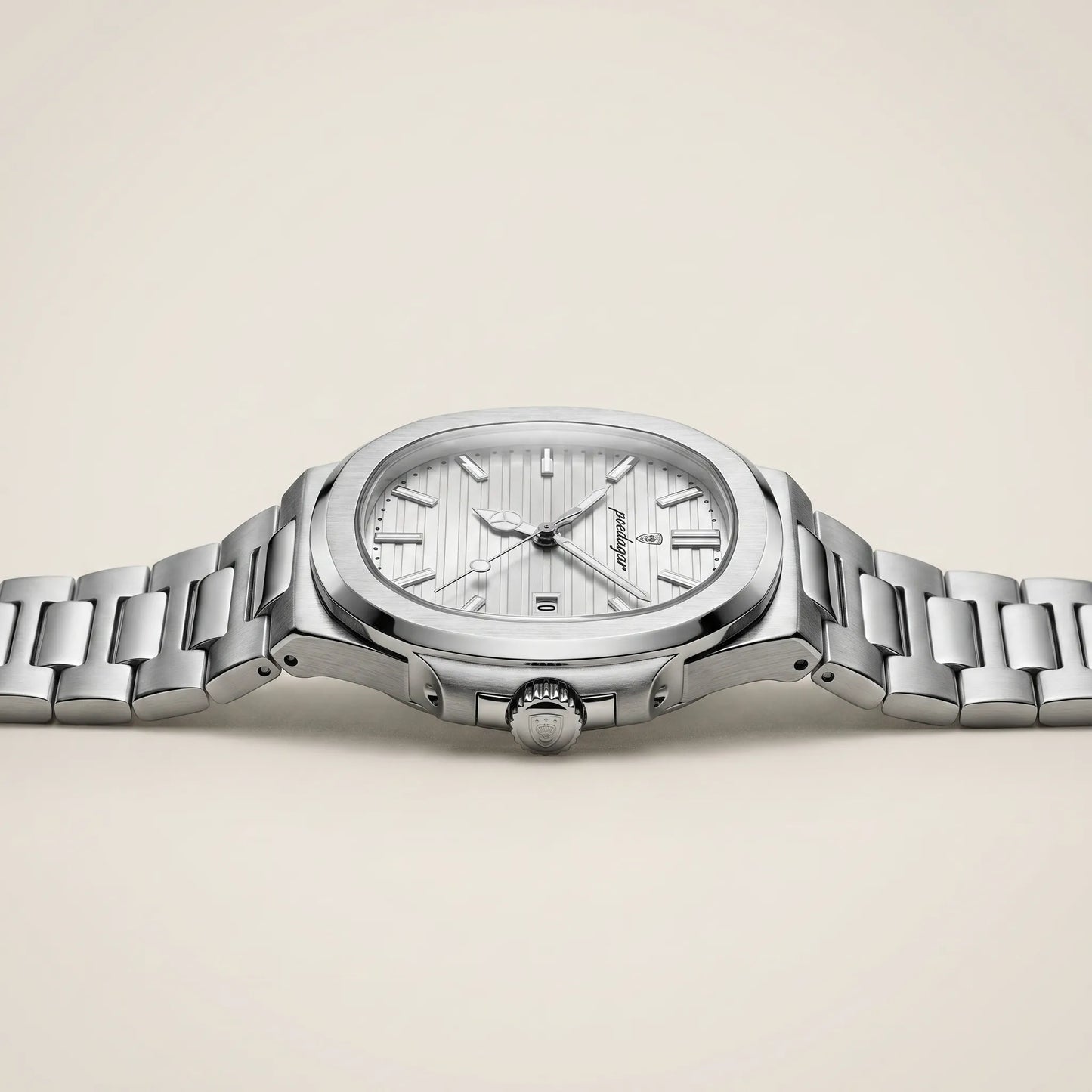 Wecker Nautilus