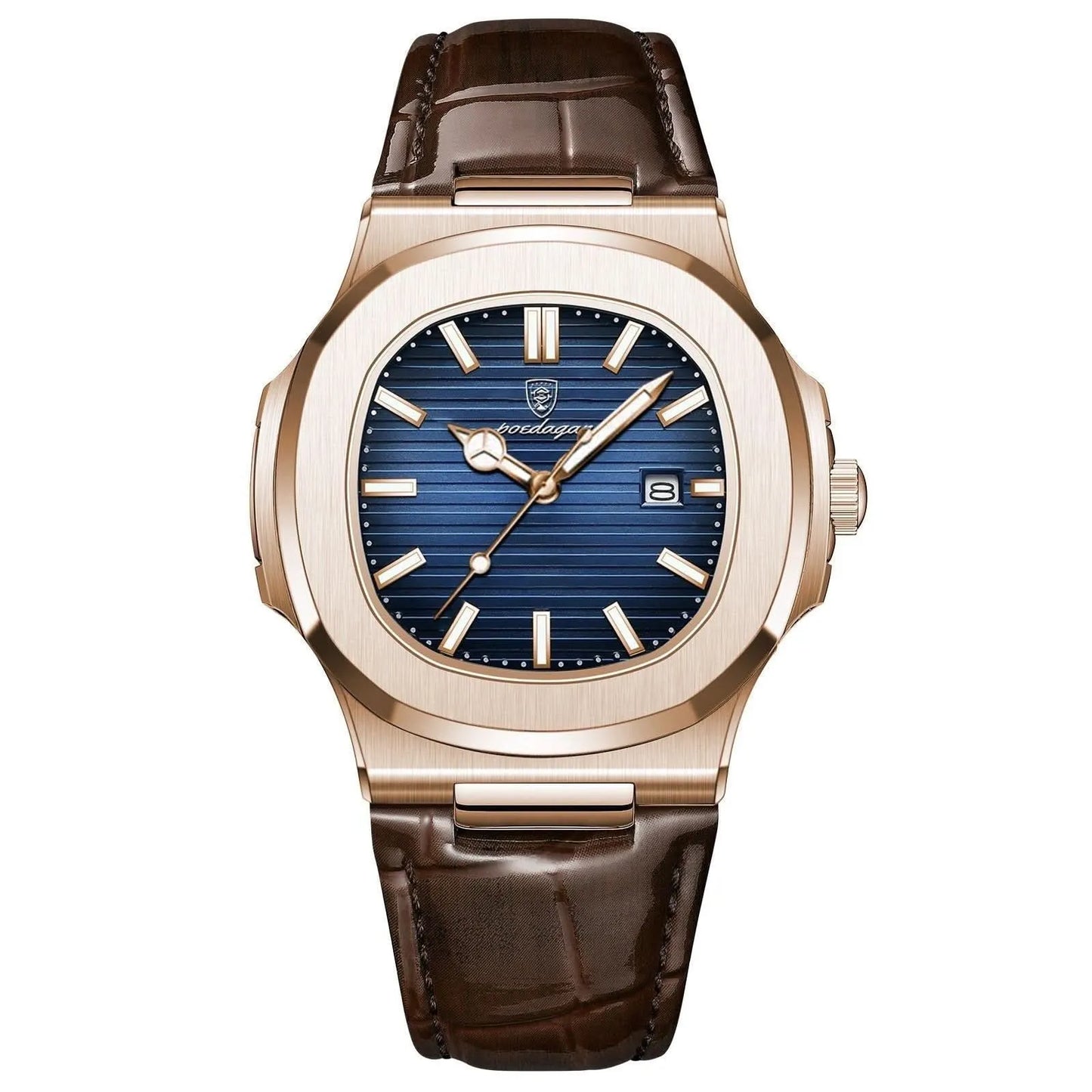 Wecker Atlantic