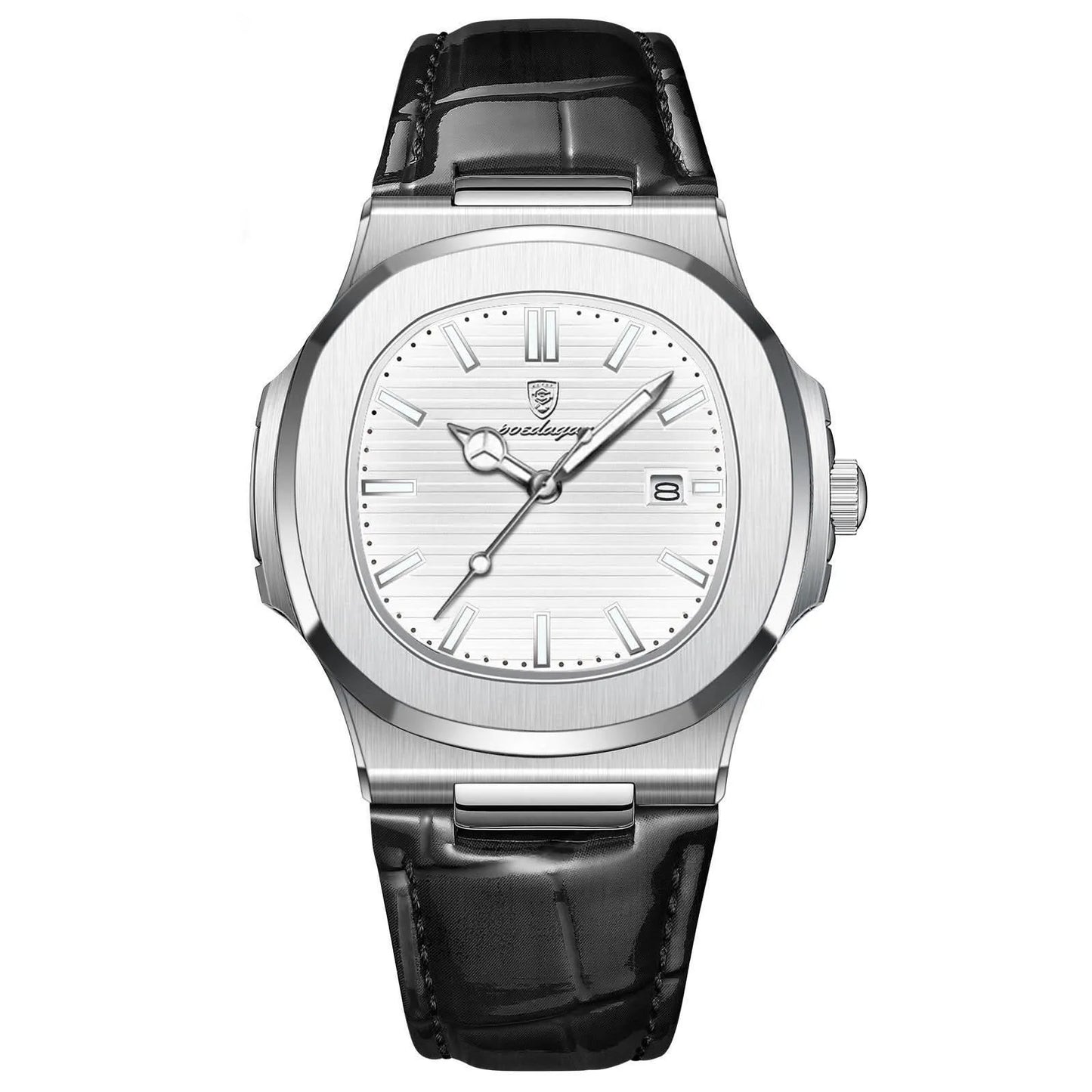 Wecker Atlantic