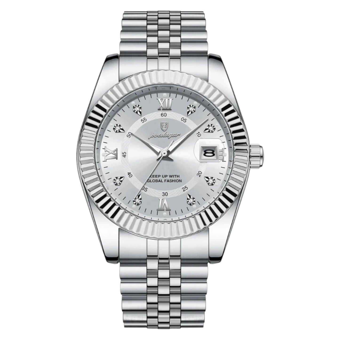 Wecker Argent