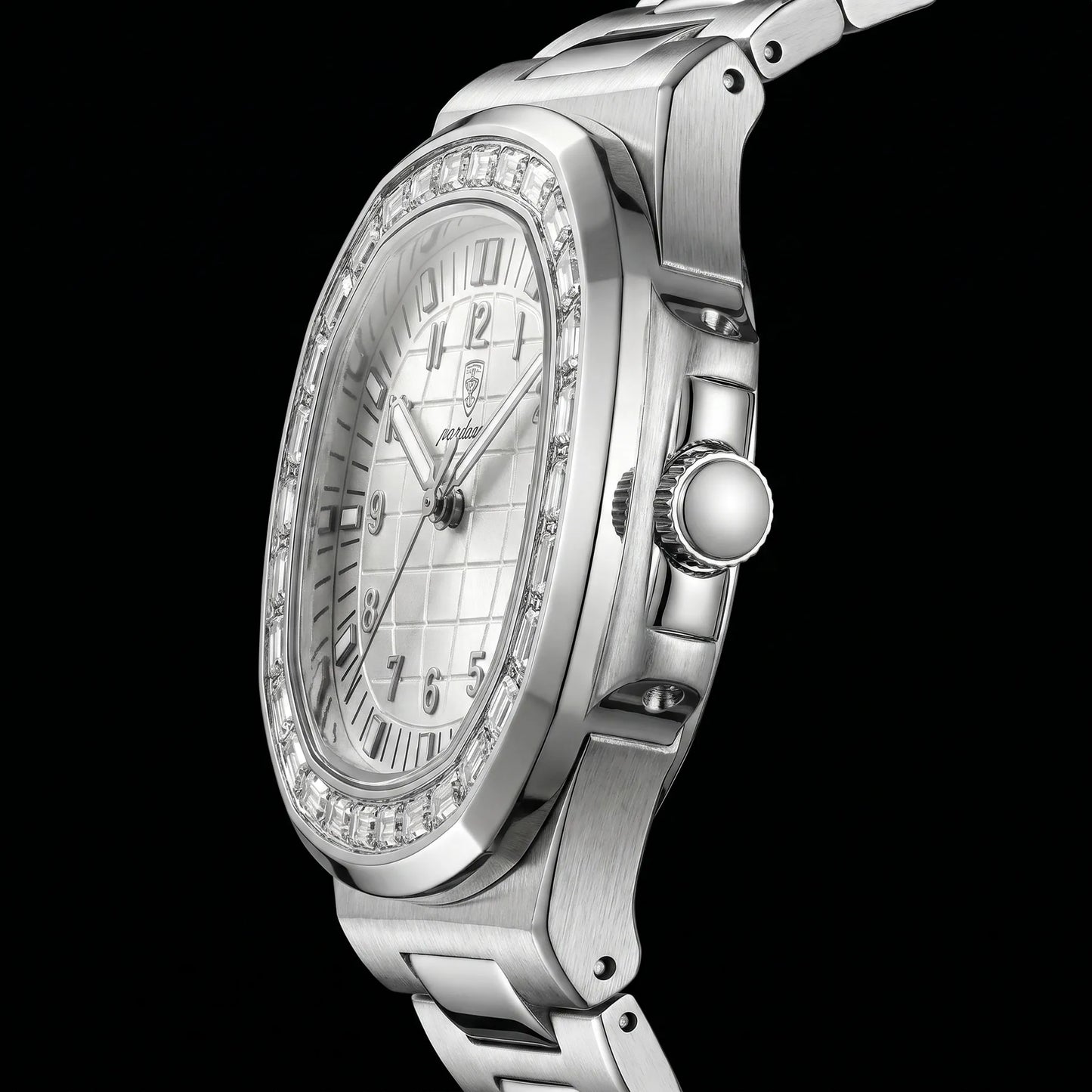 Wecker Cristallin