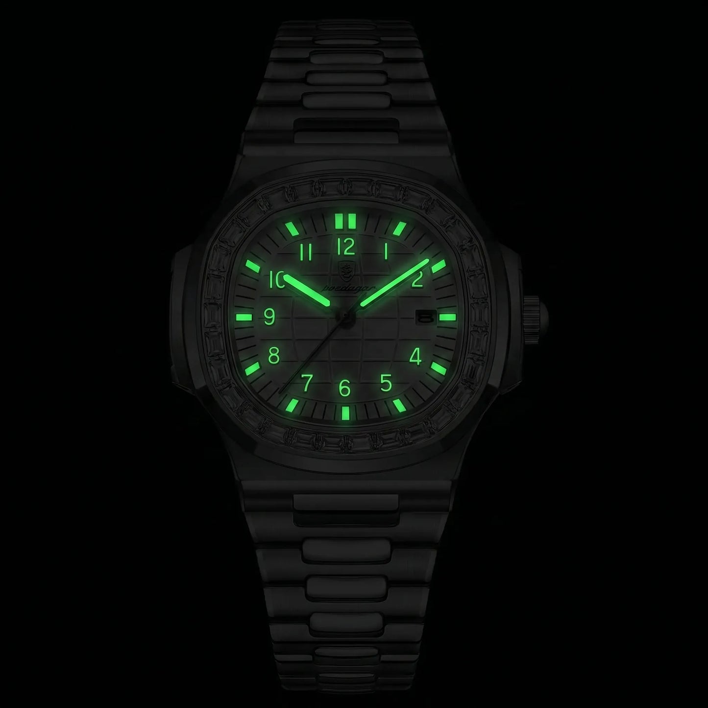 Wecker Cristallin