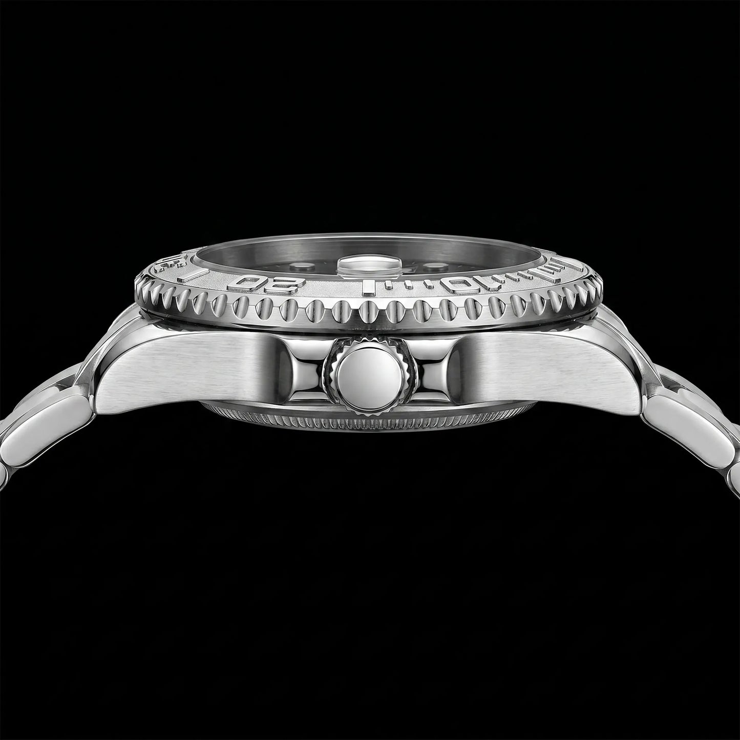 Wecker Mariner