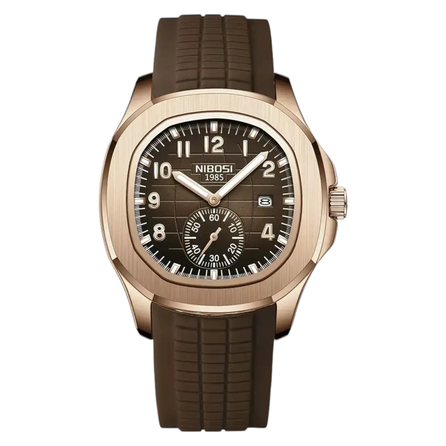 Wecker Riviera